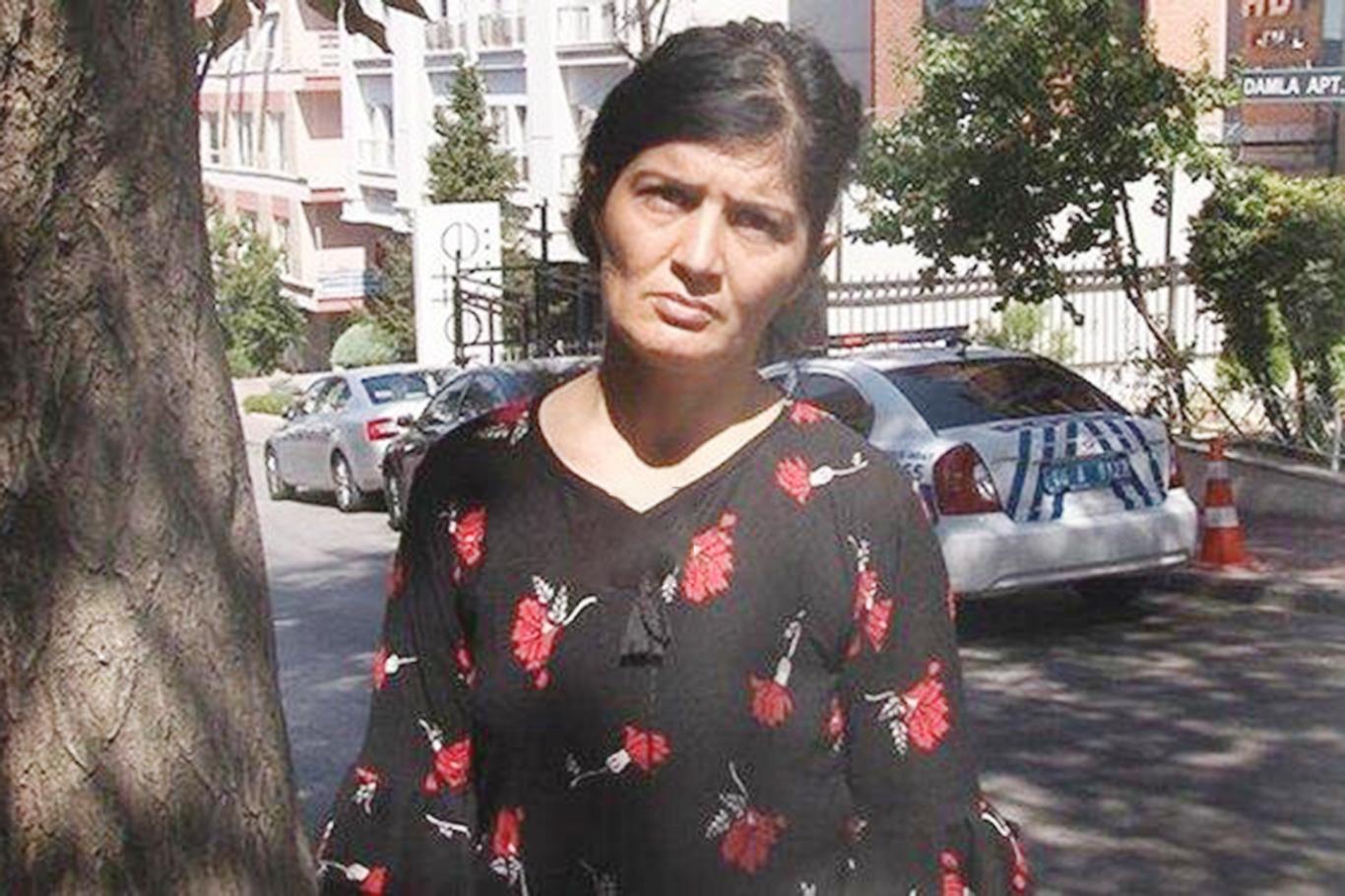 HDP'li belediyenin işten çıkardığı kadın evinde ölü bulundu 